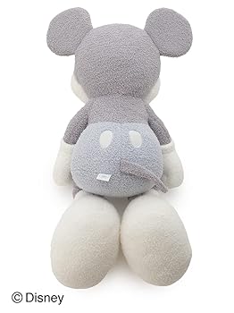 ジェラートピケ ミッキーミニー ぬいぐるみ 抱き枕 Amazon.co.jp: [ジェラート ピケ] sleep Mickey/Minnie 抱き枕